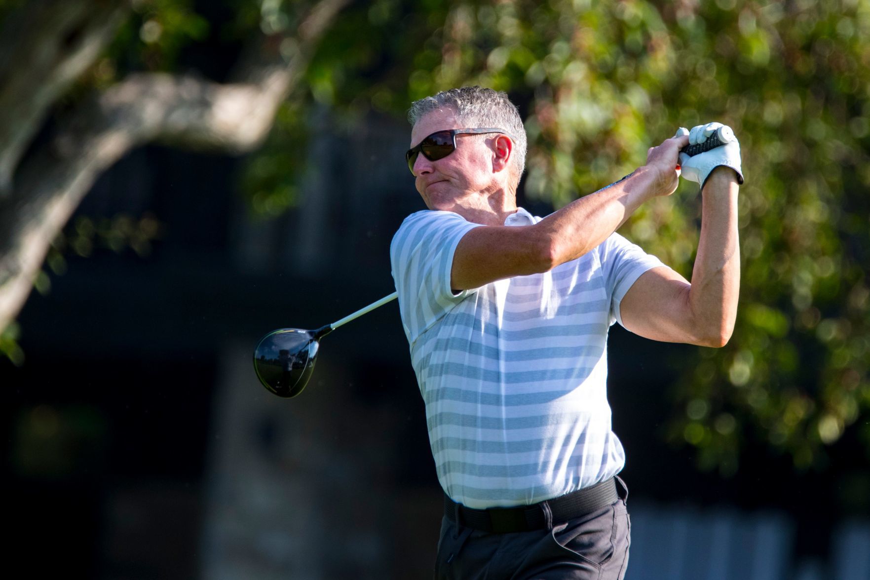 Montana State Senior Golf Tournament